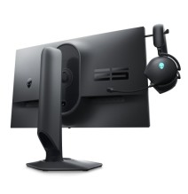 Dell Alienware AW2523HF Monitorius 24.5'' IPS FHD 1920x1080, 0.5 ms, 400 cd/m2, 360 Hz, Black