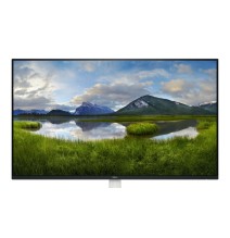 Dell S2725DS Monitorius 27'' IPS QHD 2560x1440, 8 ms, 300 cd/m2, 100 Hz, White/Silver