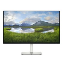 Dell S2425H Monitorius 24'' IPS FHD 1920x1080, 8 ms, 250 cd/m2, 100 Hz, Black/Silver