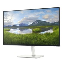 Dell S2425H Monitorius 24'' IPS FHD 1920x1080, 8 ms, 250 cd/m2, 100 Hz, Black/Silver