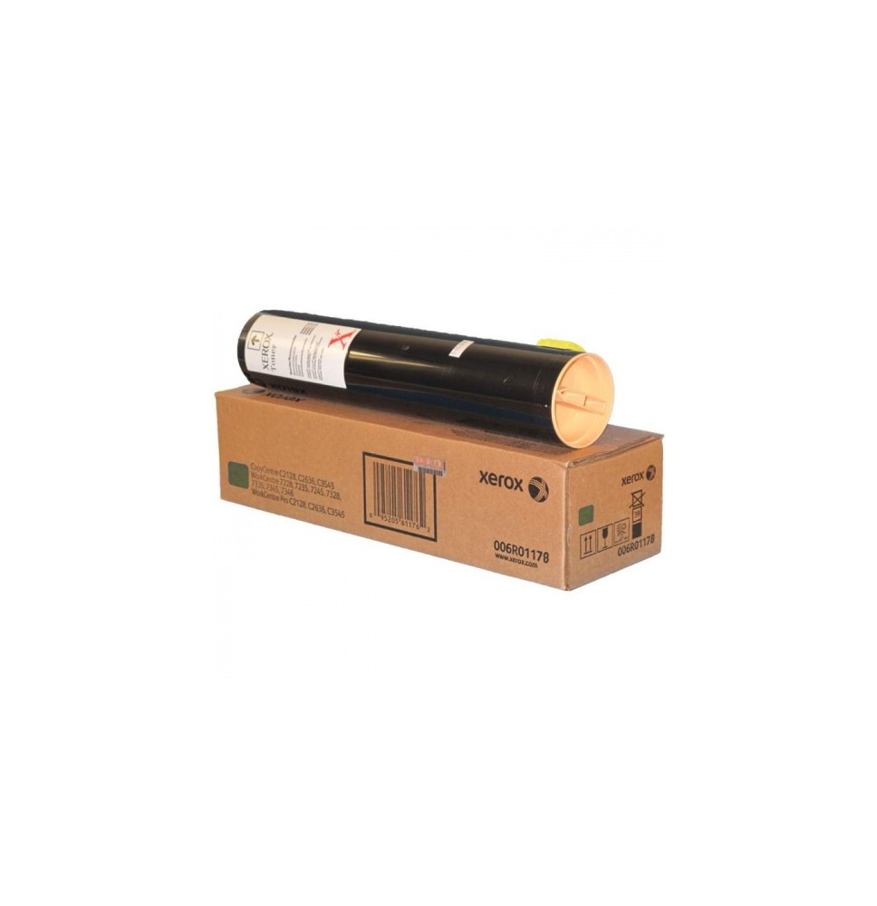 Xerox Cartridge 7228 Yellow (006R01178)