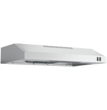 General Electric GE 30'' Under The Cabinet Hood JVX3300SJSS Gartraukis, Stainless Steel