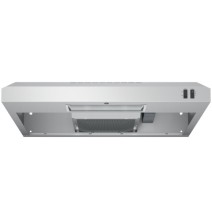 General Electric GE 30'' Under The Cabinet Hood JVX3300SJSS Gartraukis, Stainless Steel