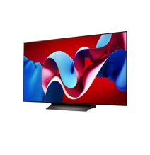 LG OLED evo AI OLED77C41LA (2024) Televizorius 77'' 4K UHD 3840x2160, Smart TV, Juoda