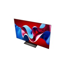 LG OLED evo AI OLED77C41LA (2024) Televizorius 77'' 4K UHD 3840x2160, Smart TV, Juoda