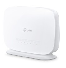 TP-Link Archer MR505 4G+ Cat6 AC1200 Wireless Dual Band Gigabit Maršrutizatorius