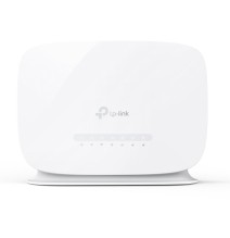 TP-Link Archer MR505 4G+ Cat6 AC1200 Wireless Dual Band Gigabit Maršrutizatorius