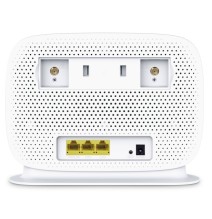 TP-Link Archer MR505 4G+ Cat6 AC1200 Wireless Dual Band Gigabit Maršrutizatorius