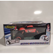 Ecost prekė po grąžinimo Carson 500404138 Sea Racer 1:12 RC-Auto als Amphibienfahrzeug, 100% RTR