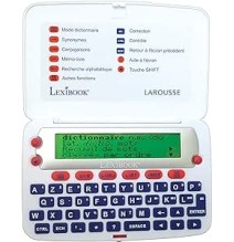 Ecost prekė po grąžinimo Lexibook-Le Dictionnaire LAROUSSE