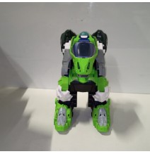 Ecost prekė po grąžinimo VTech Switch and Go Dinos RC Roboter-T-Rex