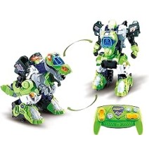 Ecost prekė po grąžinimo VTech Switch and Go Dinos RC Roboter-T-Rex