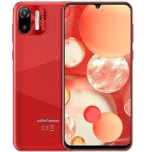 Ecost prekė po grąžinimo Ulefone HandysNote 6 Smartphone Android 11 Go 32GB