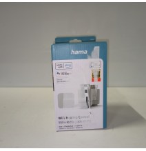 Ecost prekė po grąžinimo HAMA 00176592 SMART RADIATORIO TERMOSTATAS