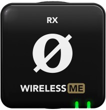 Rode Wireless ME Dual