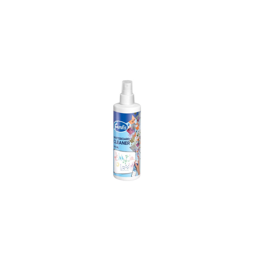 Magnetinė lentos valymo skystis FOROFIS, 250 ml