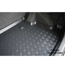 Bagažinės kilimėlis Volkswagen Jetta 2011-30042 - Standartinis pagrindas