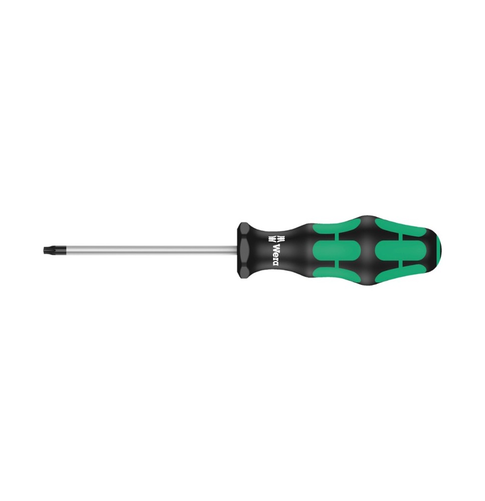 Atsuktuvas WERA Torx 367 TX 25x60mm