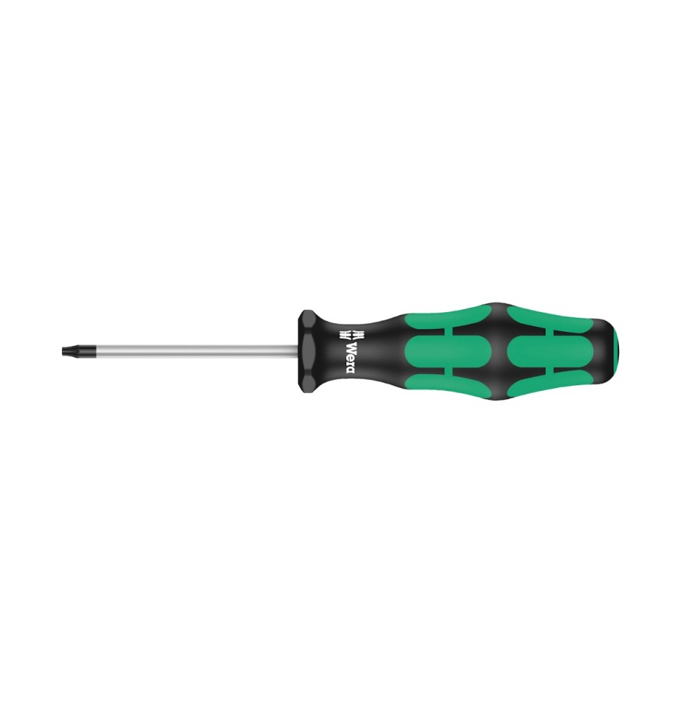 Atsuktuvas WERA Torx 367 TX 8x60mm