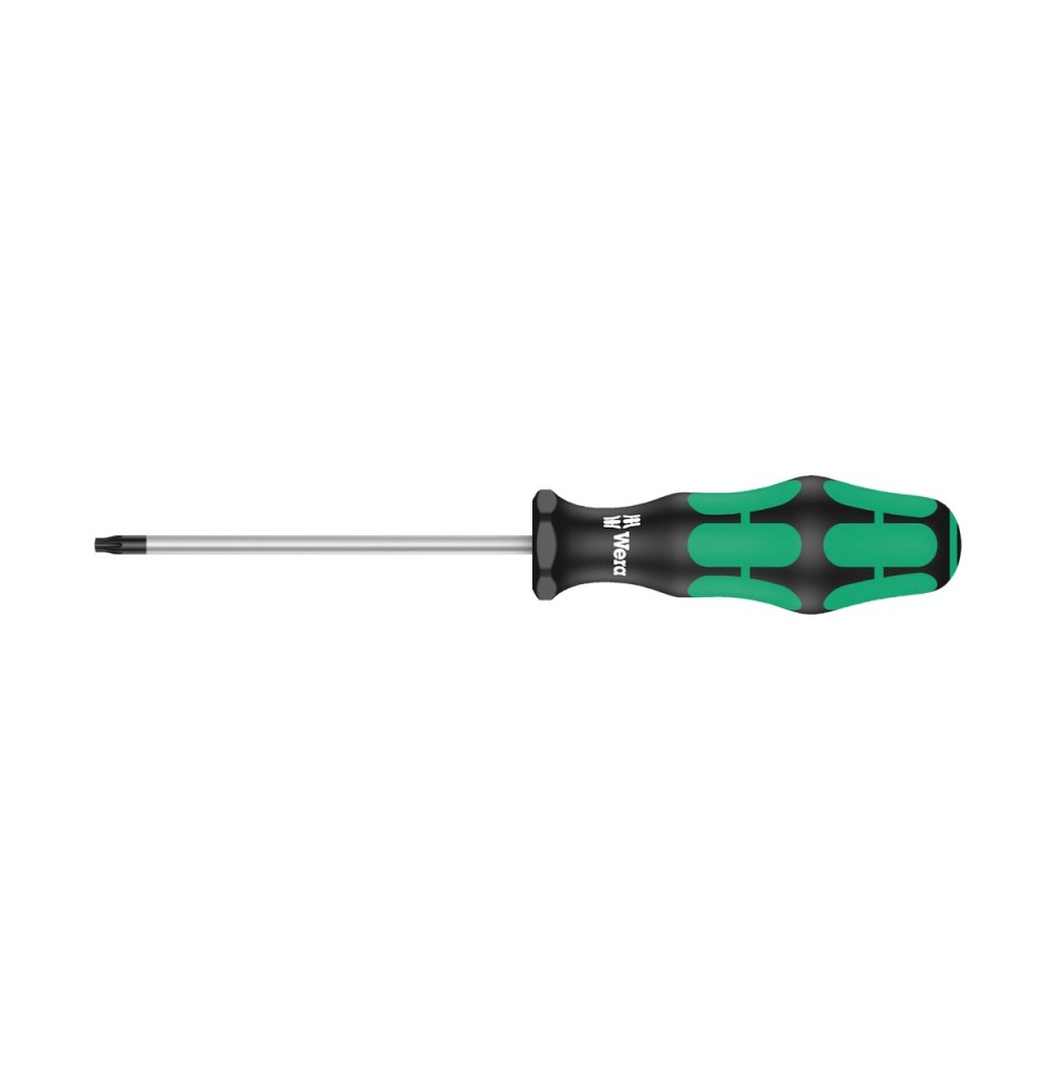 Atsuktuvas WERA Torx 367 TX 20x60mm