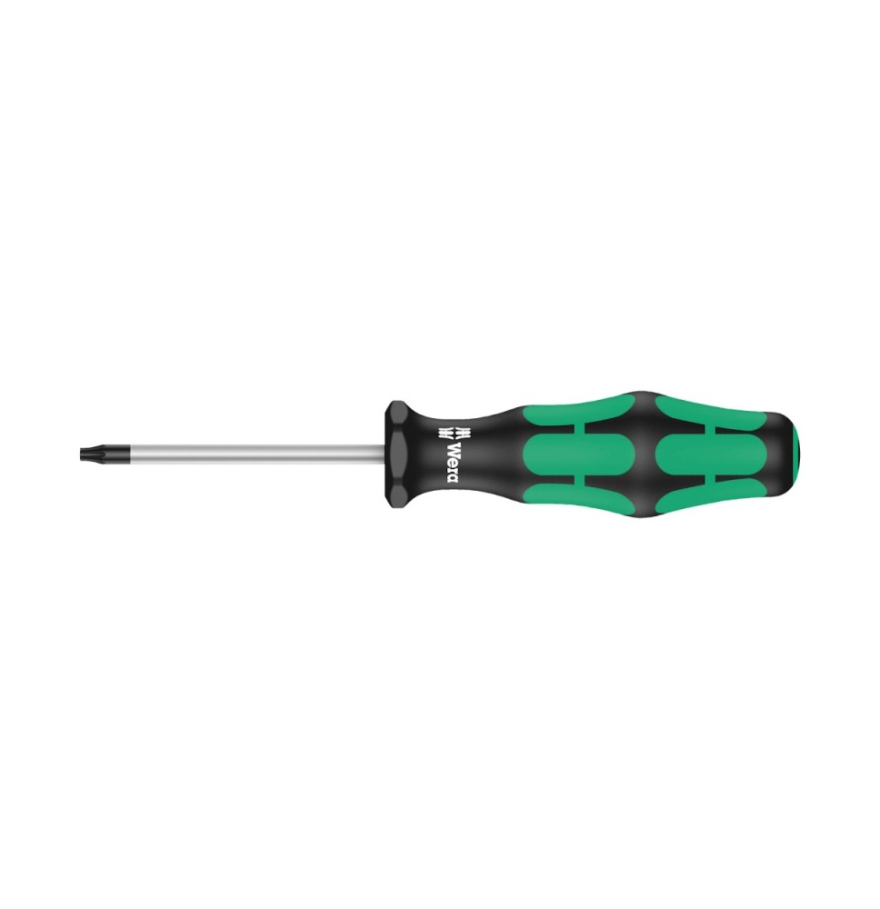 Atsuktuvas WERA Torx 367 TX 9x60mm