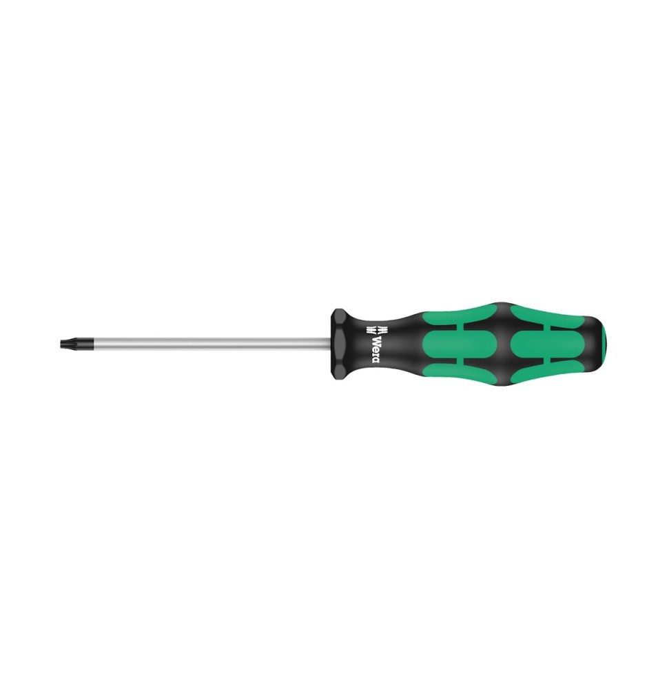 Atsuktuvas WERA Torx 367 TX 10x60mm