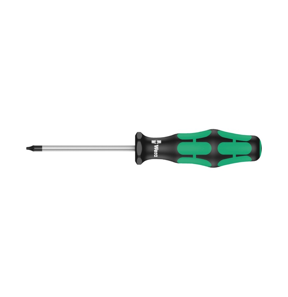 Atsuktuvas WERA Torx 367 TX 5x60mm