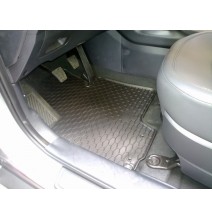 Kilimėliai  HYUNDAI ix35 2009-2015  4 pcs. /216634