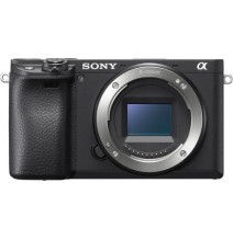 Sony a6400 Body