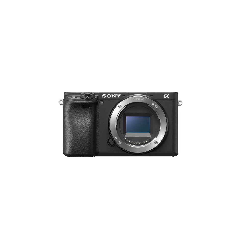 Sony a6400 Body