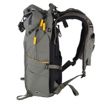 Vanguard VEO ACTIVE 42m Trekking Backpack - Green