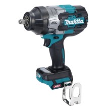 Akumuliatorinis smūginis veržliasukis MAKITA TW002GZ 40V Max XGT