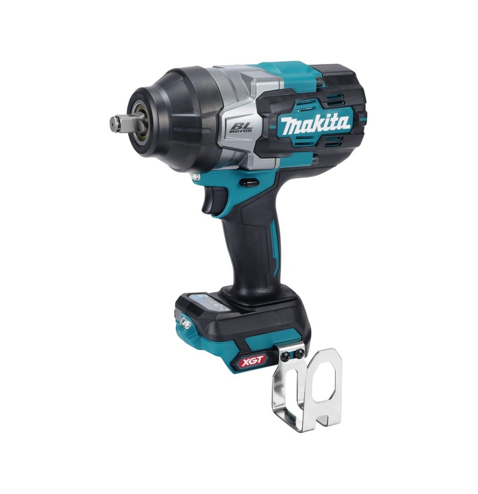 Akumuliatorinis smūginis veržliasukis MAKITA TW002GZ 40V Max XGT