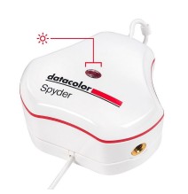 Datacolor Spyder