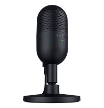 Razer Seiren V3 Mini Mikrofonas, USB, Juoda