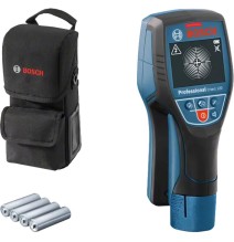 Sienos skeneris BOSCH D-tect 120 CT