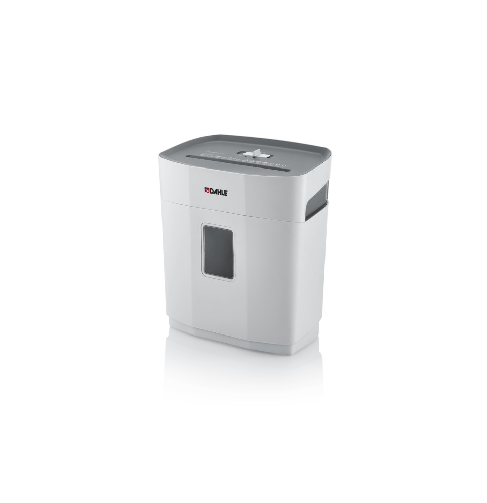 Dokumentų naikiklis DAHLE PaperSAFE® 120