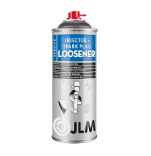 Žvakių ir purkštukų atlaisvintojas JLM Injector Loosener - 400ml