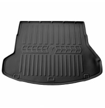 Guminis bagažinės kilimėlis HYUNDAI i30 GD 2011-2016  (universal) black /6009251