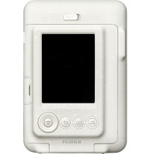 Fujifilm instax mini LiPlay misty white