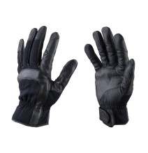 Kupo KH-55MB Ku-Hand Grip Gloves Goatskin - Medium Black