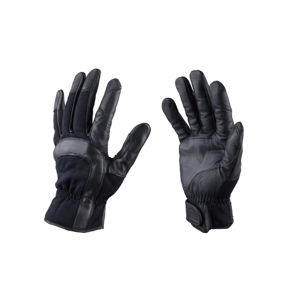 Kupo KH-55LB Ku-Hand Grip Gloves Goatskin - Large Black