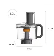 Virtuvės kombaino priedas Kenwood KAH65.000PL, AW20010042