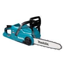 Akumuliatorinis grandininis pjūklas MAKITA UC014G 40V MAX XGT