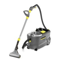 Plaunantis siurblys KARCHER Puzzi 10/1 (1.100-130.0)