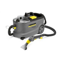 Plaunantis siurblys KARCHER Puzzi 10/1 (1.100-130.0)