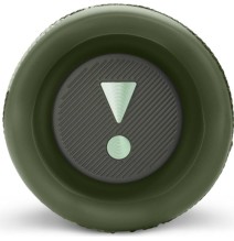 JBL Flip 6 Nešiojama garso kolonėlė, Wireless, Bluetooth, Squad (Camouflage)