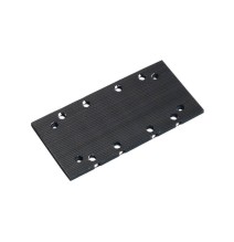 Padas šlifavimo lapeliams MAKITA 93x185 mm BO3711, DBO380, DBO381