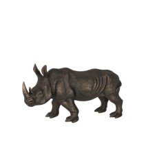 Dekoracija "Rhinoceros" L