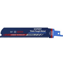 Pjūklelis BOSCH Expert Thick Tough Metal S 955 CHC